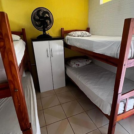 Flat Barra De Sao Miguel Mobiliadoアパートメント エクステリア 写真