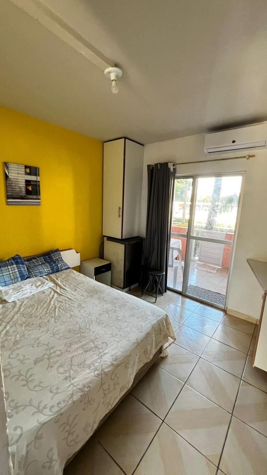 Flat Barra De Sao Miguel Mobiliadoアパートメント エクステリア 写真