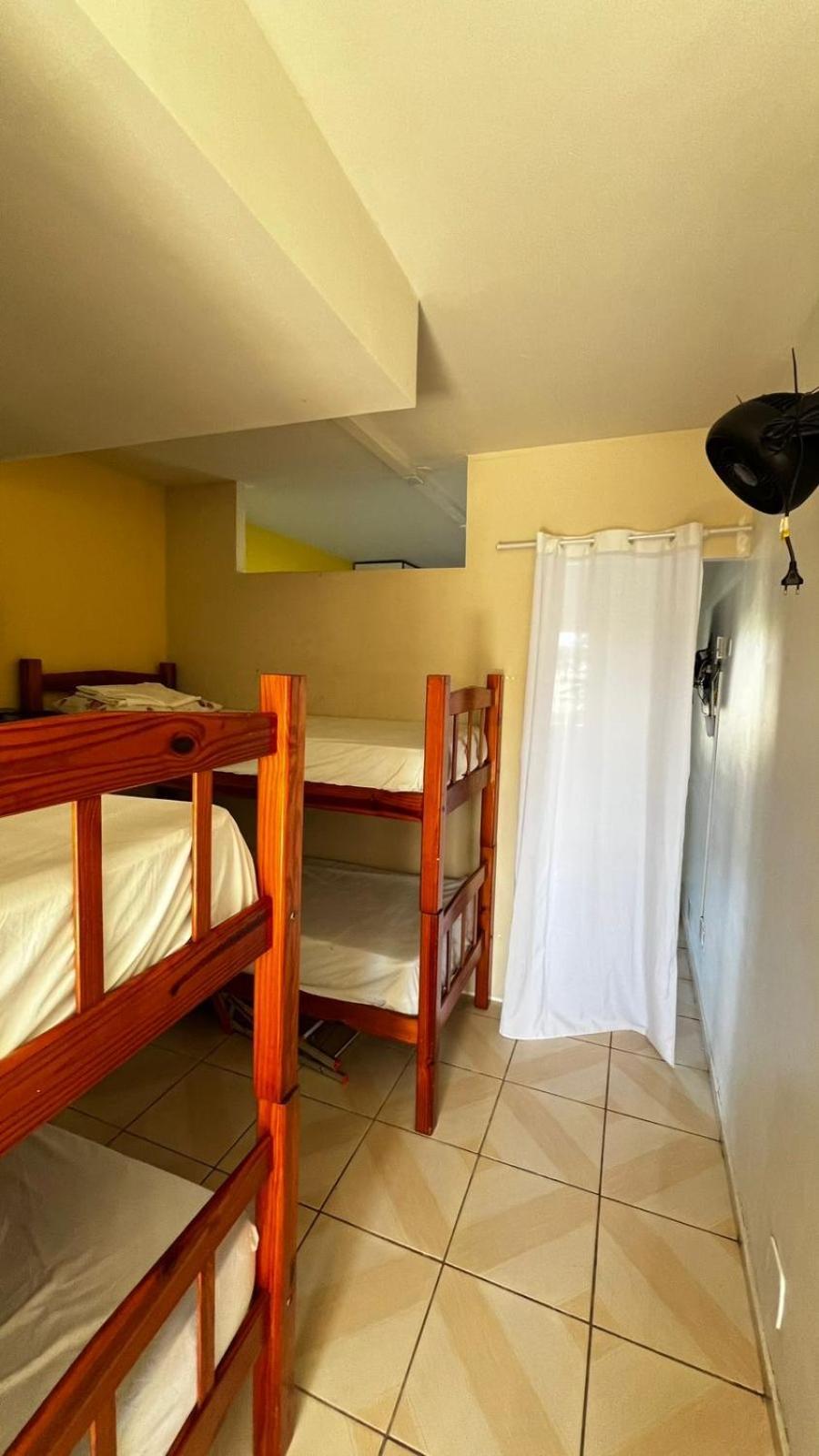 Flat Barra De Sao Miguel Mobiliadoアパートメント エクステリア 写真