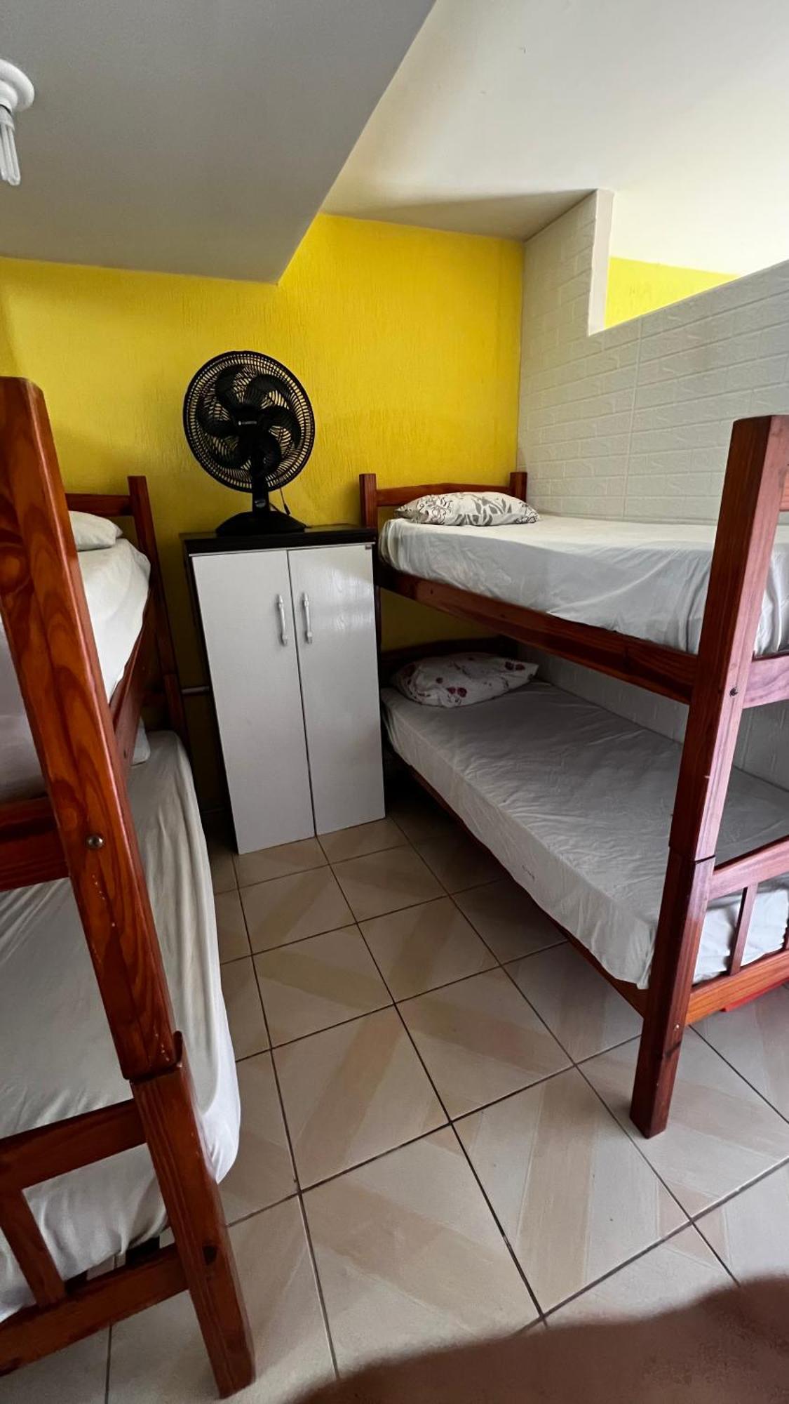 Flat Barra De Sao Miguel Mobiliadoアパートメント エクステリア 写真