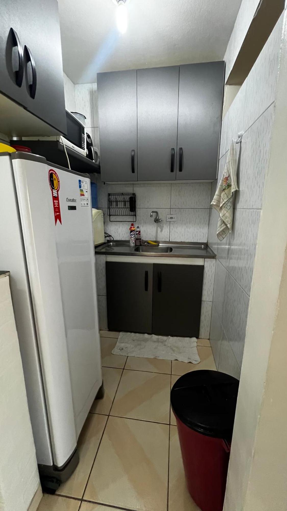 Flat Barra De Sao Miguel Mobiliadoアパートメント エクステリア 写真
