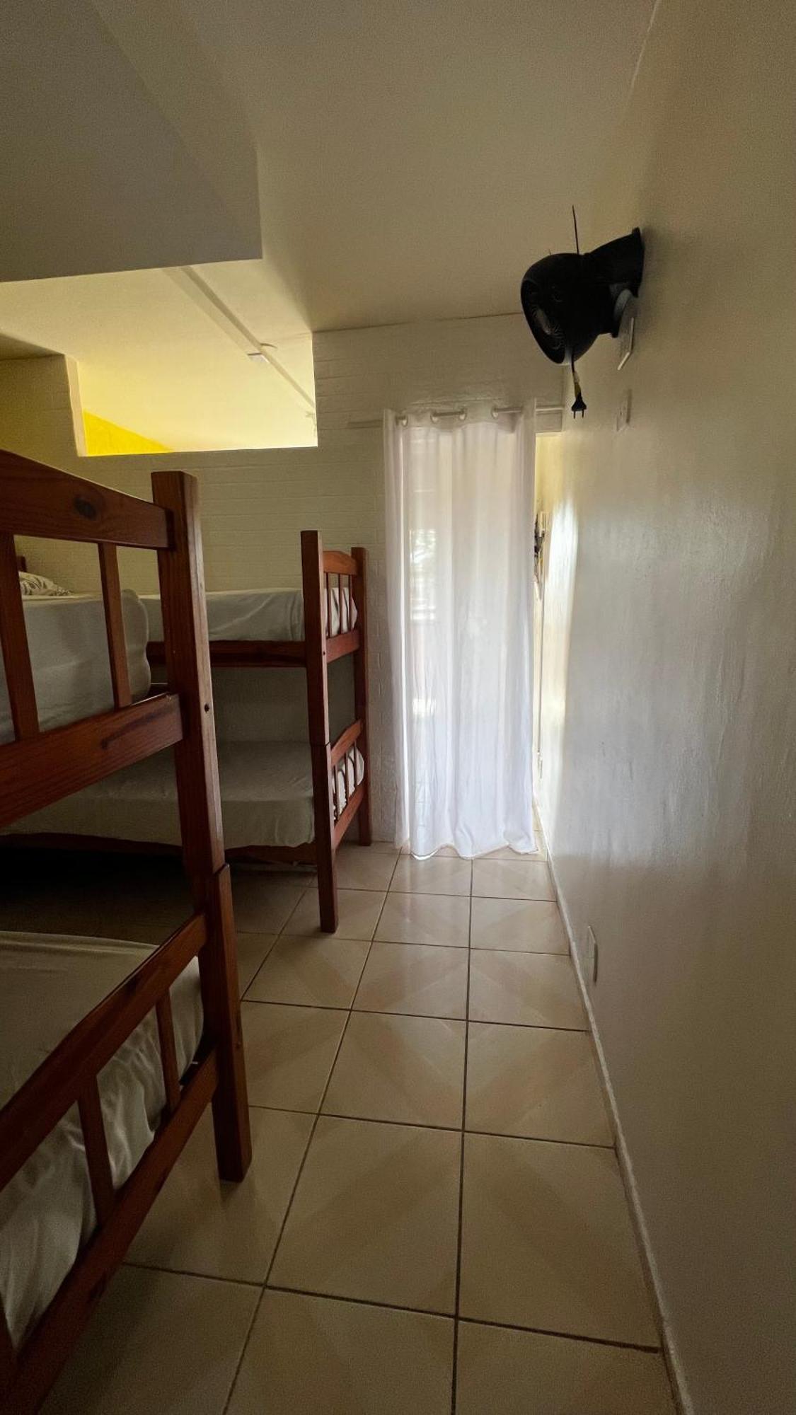 Flat Barra De Sao Miguel Mobiliadoアパートメント エクステリア 写真