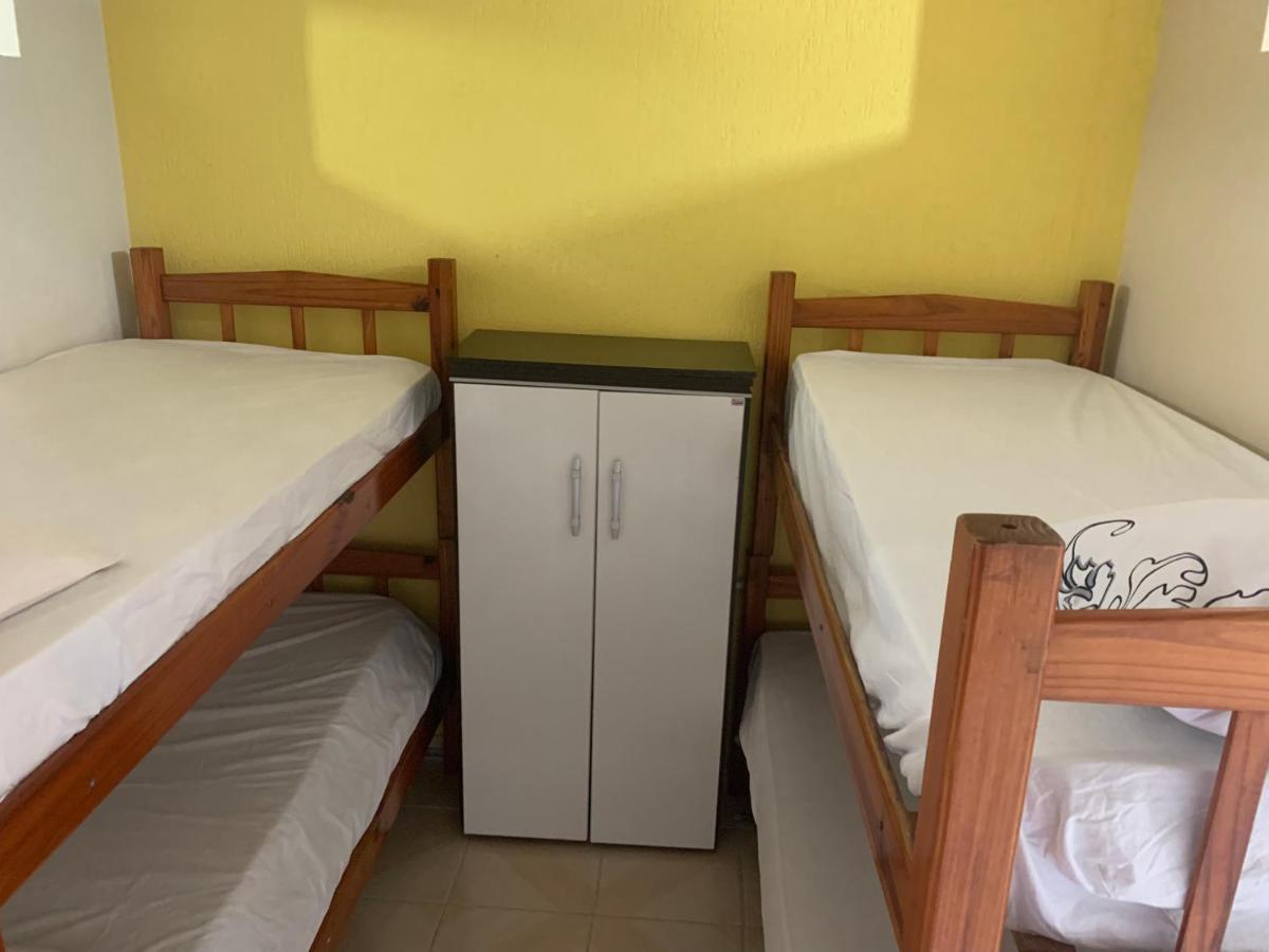 Flat Barra De Sao Miguel Mobiliadoアパートメント エクステリア 写真