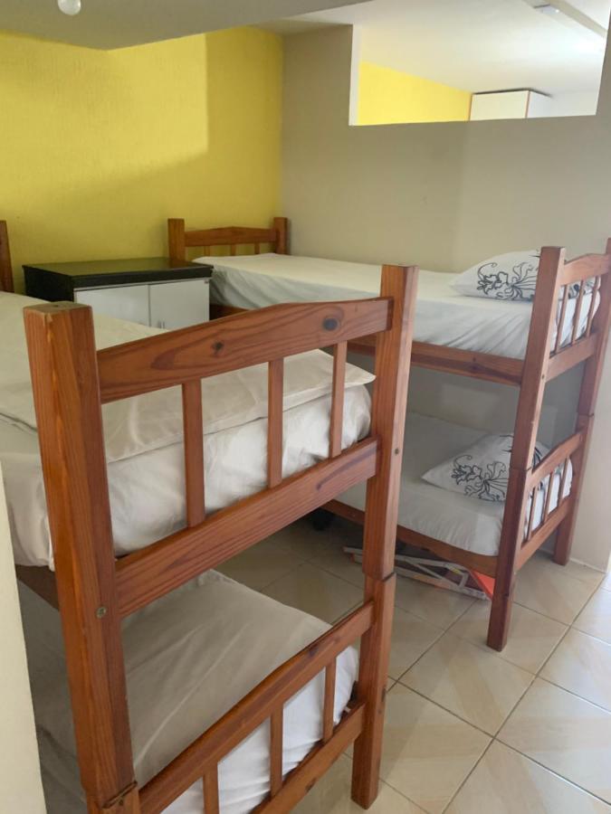 Flat Barra De Sao Miguel Mobiliadoアパートメント エクステリア 写真